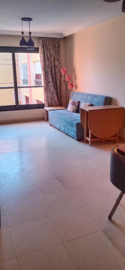 Esplanada Beach Apartment Hurghada Exterior photo