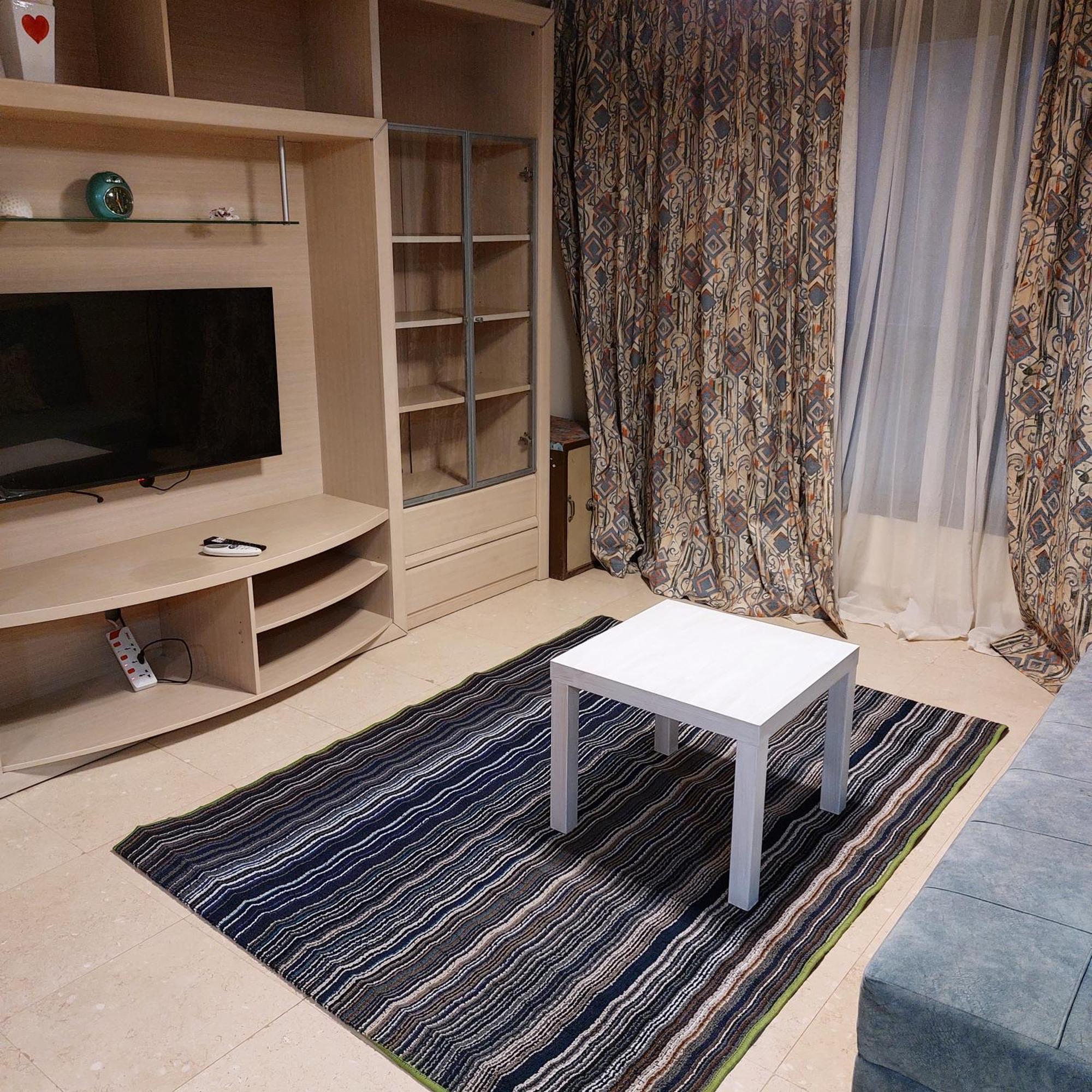 Esplanada Beach Apartment Hurghada Room photo